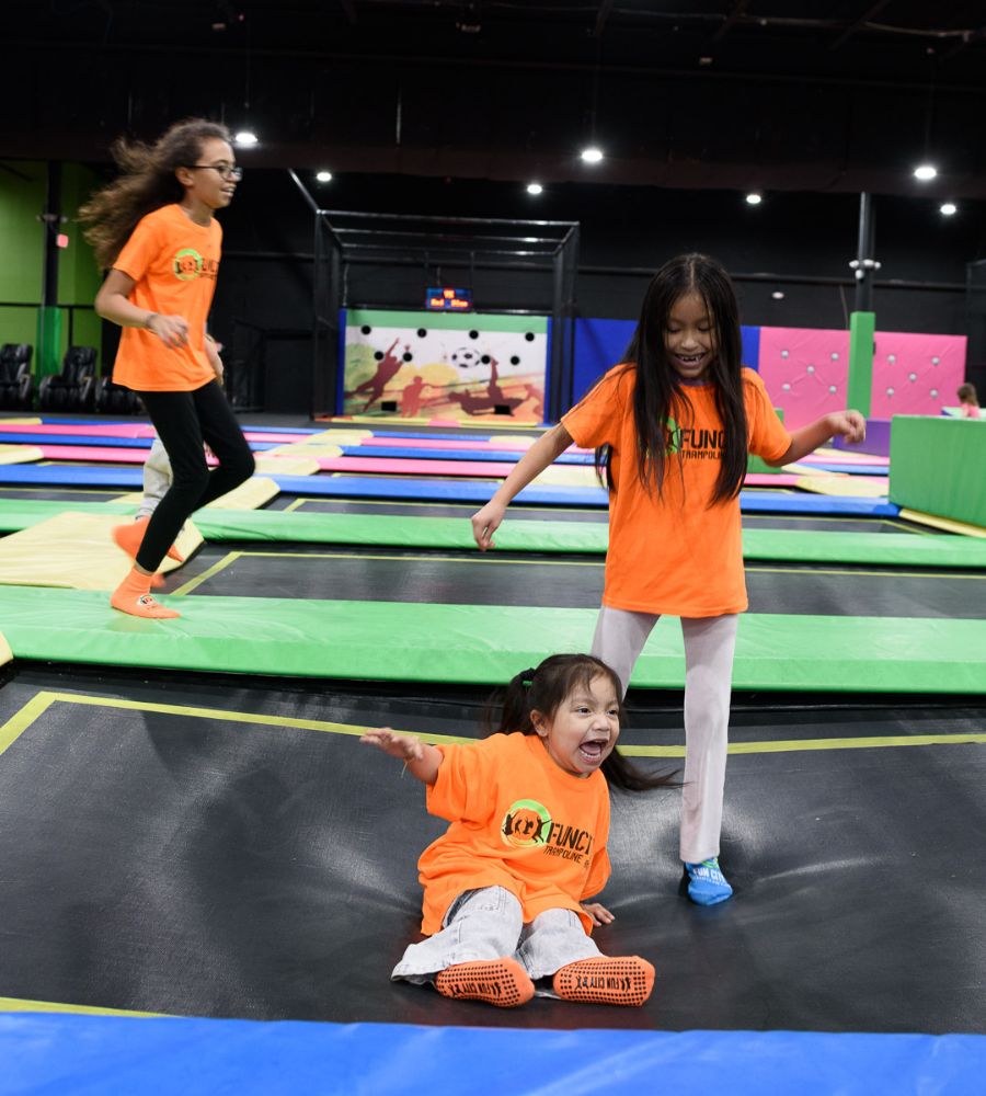 Trampoline Courts 9 best trampoline adventure park for kids in springfield 082