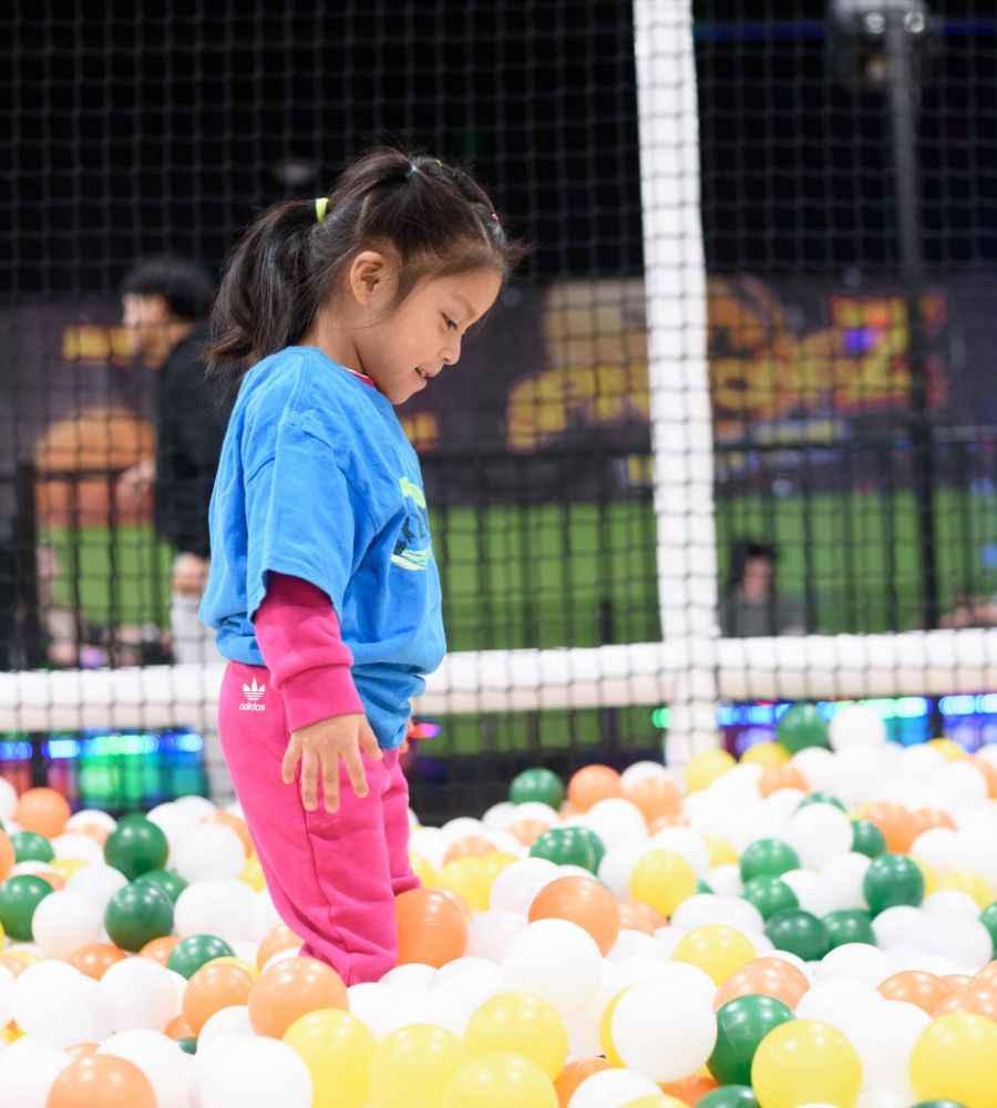 Playground 6 funcity adventure park springfield tickets 177