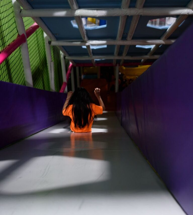 Playground - Fun City Adventure Park