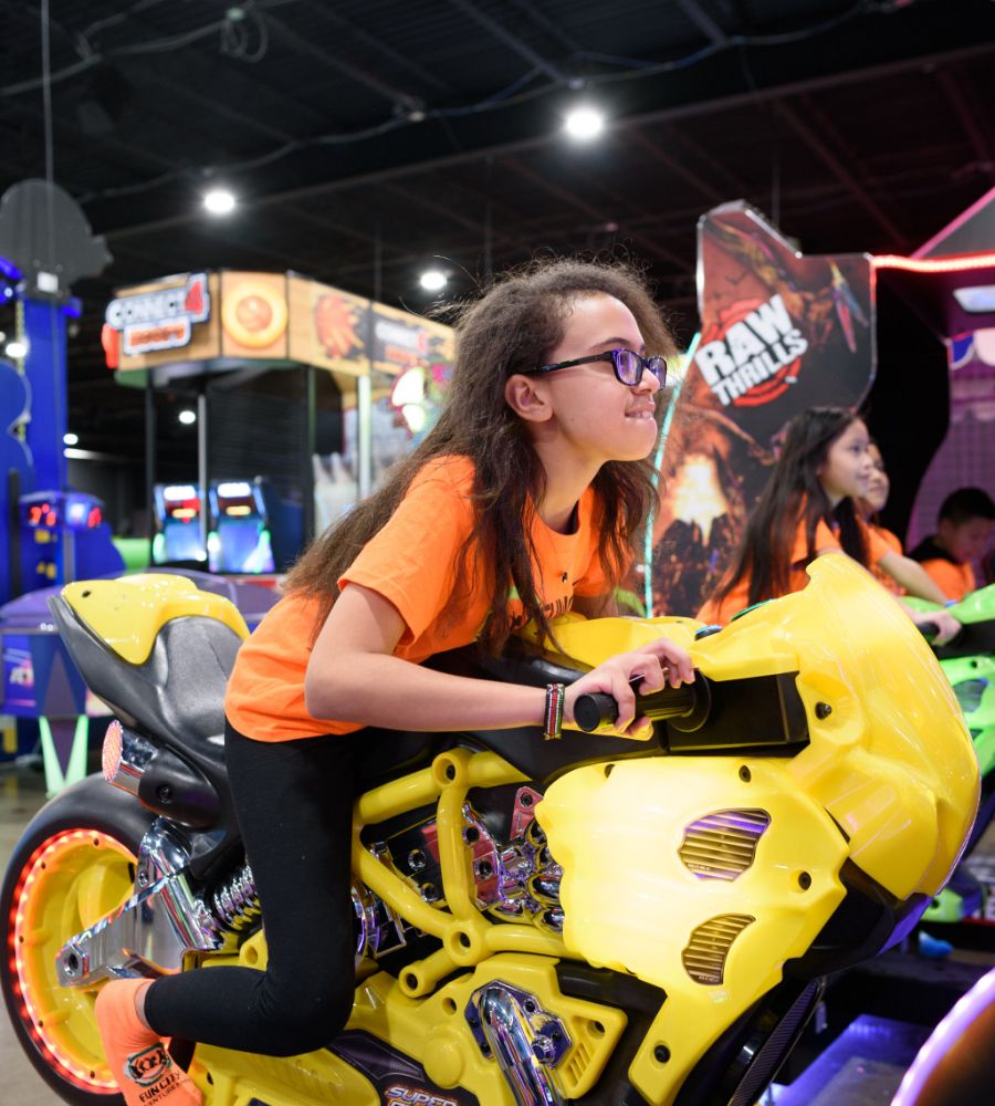 Arcade Machines 2 trampoline park near me 356