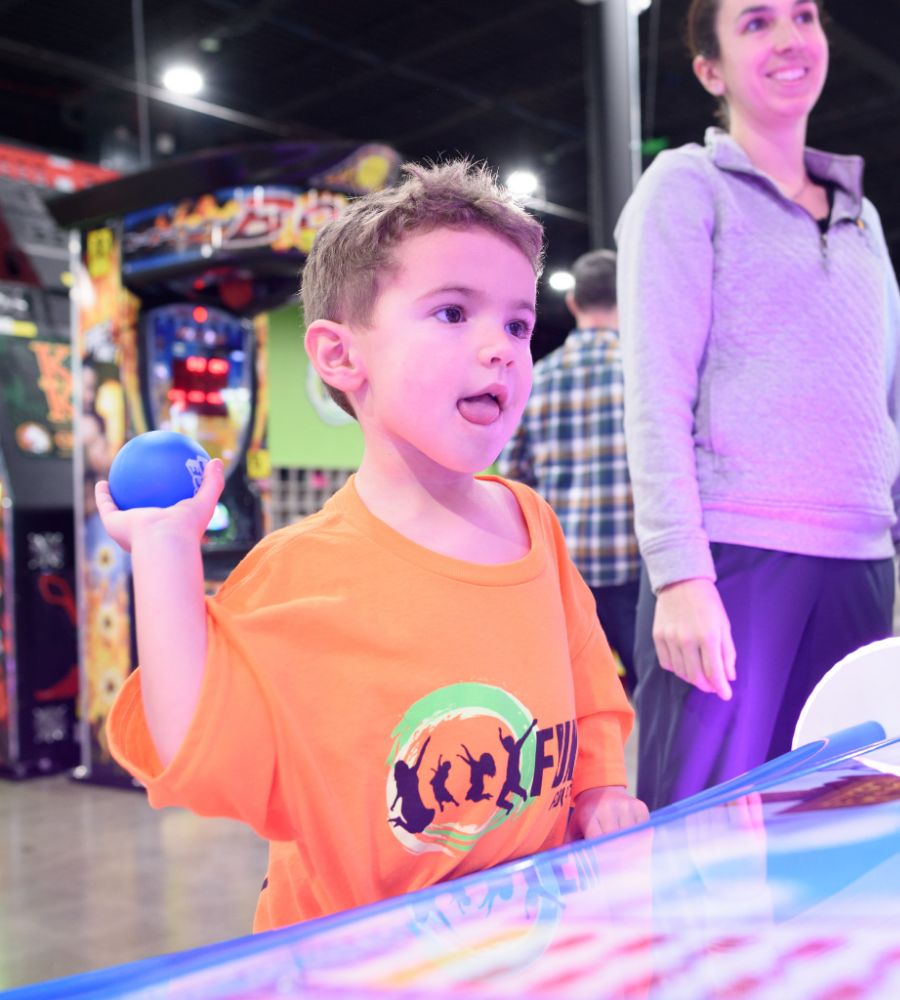 Arcade Machines 1 trampoline park near me 361